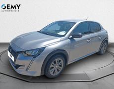 Peugeot e-208 Vannes