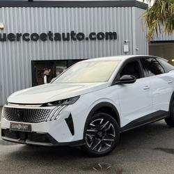 Peugeot 3008 1.2 HYBRID 136CH ALLURE E-DCS6 occasion - Guer - photo 2/20