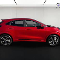 Ford Puma 1.0 EcoBoost 125 ch mHEV S&S Powershift ST-Line X occasion - Valence - photo 3/20