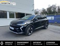 Renault Symbioz Ploumagoar