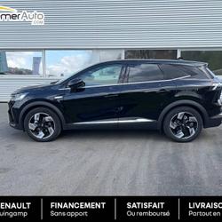 Renault Symbioz E-Tech full hybrid 145 Iconic Ploumagoar