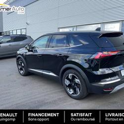 Renault Symbioz E-Tech full hybrid 145 Iconic Ploumagoar