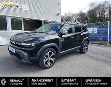 Dacia Duster Ploumagoar