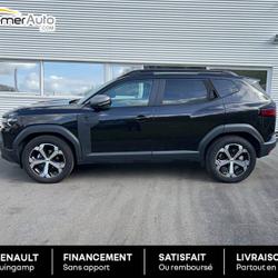 Dacia Duster Mild Hybrid 130 Journey Ploumagoar