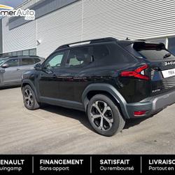 Dacia Duster Mild Hybrid 130 Journey Ploumagoar
