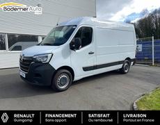 Renault Master Ploumagoar