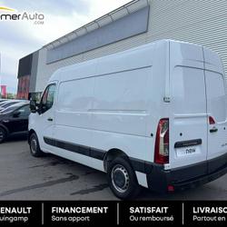 Renault Master FOURGON FGN TRAC F3500 L2H2 BLUE DCI 135 CONFORT Ploumagoar