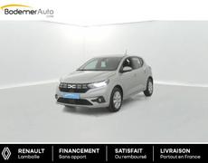 Dacia Sandero Lamballe-Armor