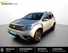 Dacia Duster Auray
