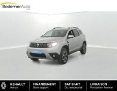 Dacia Duster Auray