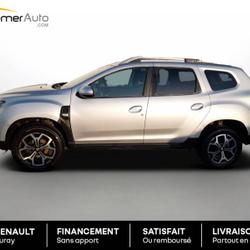 Dacia Duster Blue dCi 115 4x2 Prestige Auray