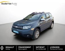 Dacia Duster Auray