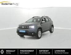 Dacia Duster Auray