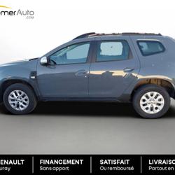 Dacia Duster Blue dCi 115 4x2 Expression Auray