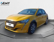 Peugeot e-208 Vannes