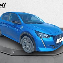 Peugeot e-208 208 Electrique 50 kWh 136ch Style Vannes