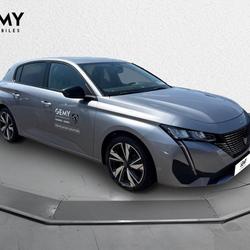 Peugeot 308 III Phase 1 308 PureTech 130ch S&S BVM6 Allure Vannes