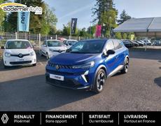 Renault Symbioz Ploërmel