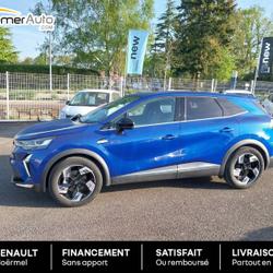 Renault Symbioz E-Tech full hybrid 145 Techno Plo&euml;rmel