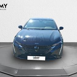 Peugeot 308 III Phase 1 308 PHEV 180 e-EAT8 GT Vannes