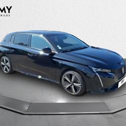 Peugeot 308 III Phase 1 308 PHEV 180 e-EAT8 GT Vannes