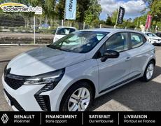 Renault Clio 5 Ploërmel