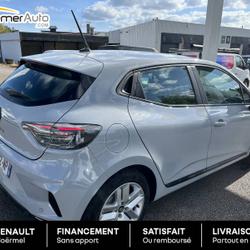 Renault Clio 5 Blue dCi 100 ch GSR2 Evolution Plo&euml;rmel