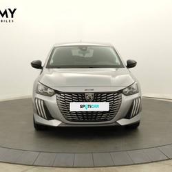 Peugeot 208 208 PureTech 100 S&S EAT8 Allure Vannes