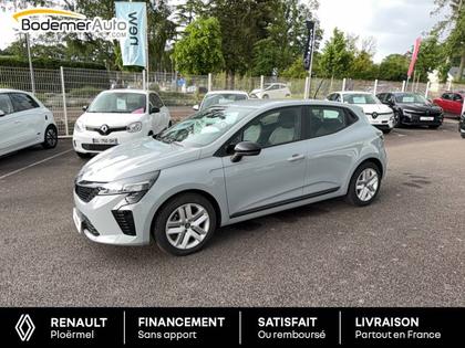 Renault Clio - Blue dCi 100 ch GSR2 Evolution - 16 290 €