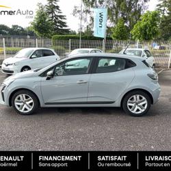 Renault Clio 5 Blue dCi 100 ch GSR2 Evolution Plo&euml;rmel