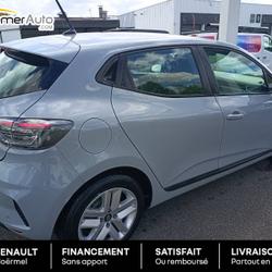 Renault Clio 5 Blue dCi 100 ch GSR2 Evolution Plo&euml;rmel
