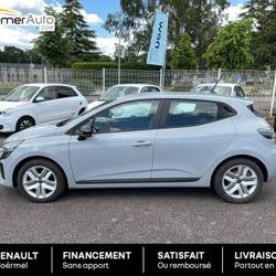 Renault Clio 5 Blue dCi 100 ch GSR2 Evolution Plo&euml;rmel