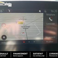 Renault Clio 5 Blue dCi 100 ch GSR2 Evolution Plo&euml;rmel