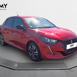 Peugeot 208 208 PureTech 100 S&S BVM6 Allure Vannes