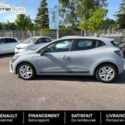 Renault Clio 5 Blue dCi 100 ch GSR2 Evolution Plo&euml;rmel