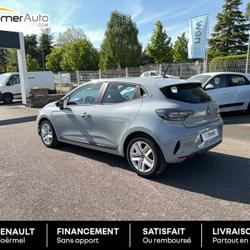 Renault Clio 5 Blue dCi 100 ch GSR2 Evolution Plo&euml;rmel