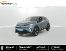 Renault Symbioz Pontivy