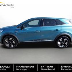 Renault Symbioz E-Tech full hybrid 145 Techno Pontivy