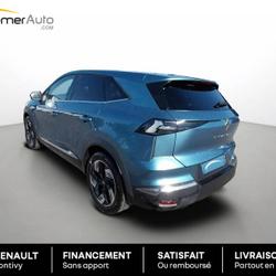 Renault Symbioz E-Tech full hybrid 145 Techno Pontivy