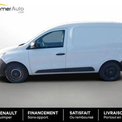 Renault Express (30) VAN BLUE DCI 95 - 22 CONFORT Quimper