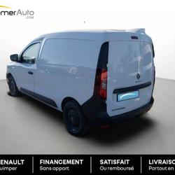 Renault Express (30) VAN BLUE DCI 95 - 22 CONFORT Quimper