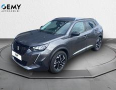 Peugeot 2008 Vannes