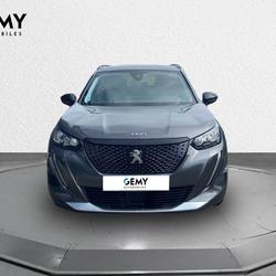 Peugeot 2008 PureTech 130 S&S EAT8 Allure Pack occasion - Vannes - photo 2/21