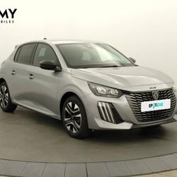 Peugeot 208 208 PureTech 100 S&S EAT8 Allure Vannes