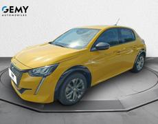 Peugeot e-208 Vannes