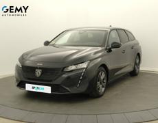 Peugeot 308 SW Phase 2