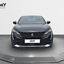 Peugeot 3008 3008 BlueHDi 130ch S&S EAT8 Active Pack Vannes