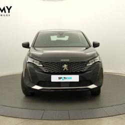 Peugeot 3008 BlueHDi 130ch S&S EAT8 Active Pack occasion - Vannes - photo 2/23