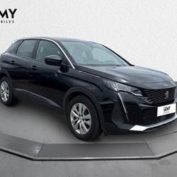 Peugeot 3008 3008 BlueHDi 130ch S&S EAT8 Active Pack Vannes