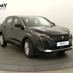 Peugeot 3008 BlueHDi 130ch S&S EAT8 Active Pack occasion - Vannes - photo 3/23